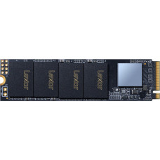 Lexar NM600 480GB M.2 2280 NVMe SSD Lexar NM600 480GB M.2 2280 NVMe SSD